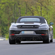 Illustration for article titled Six Cylinder Porsche 718 Boxster and Cayman Touring Models Spied Testing